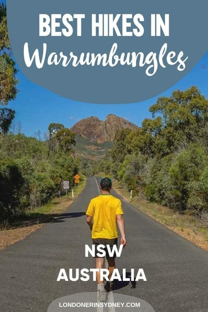 best-walks-in-warrumbungles