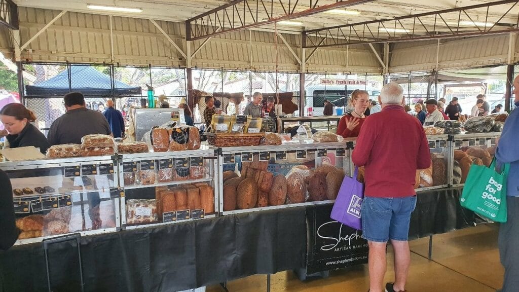 newcastle-city-farmers-markets - Londoner In Sydney newcastle-city-farmers-markets
