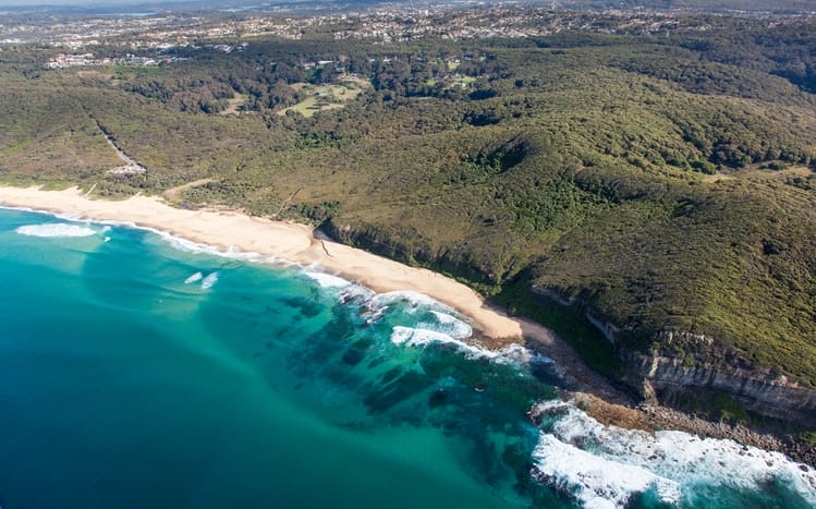 Glenrock-state-conservation-area - Londoner In Sydney Glenrock-state-conservation-area