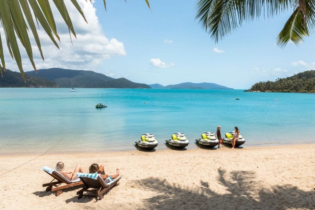 Whitsundays-Jetski-Tours - Londoner In Sydney Whitsundays-Jetski-Tours