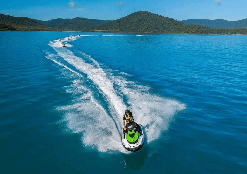 Whitsundays-Jetski-Tours