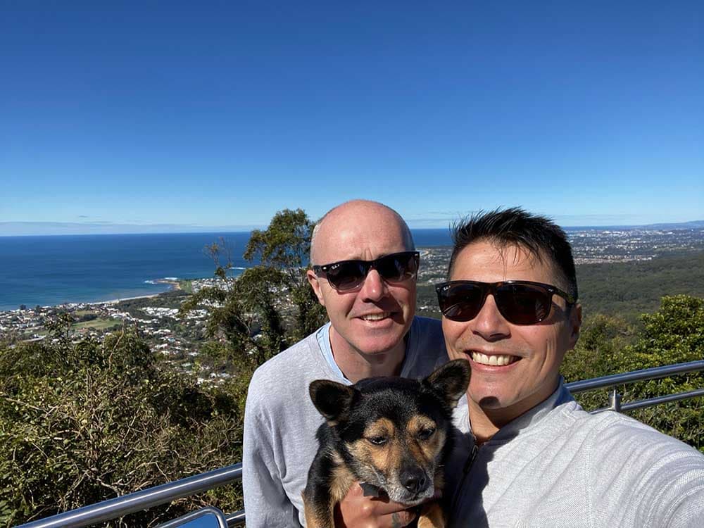 sublime-point-nsw - Londoner In Sydney sublime-point-nsw