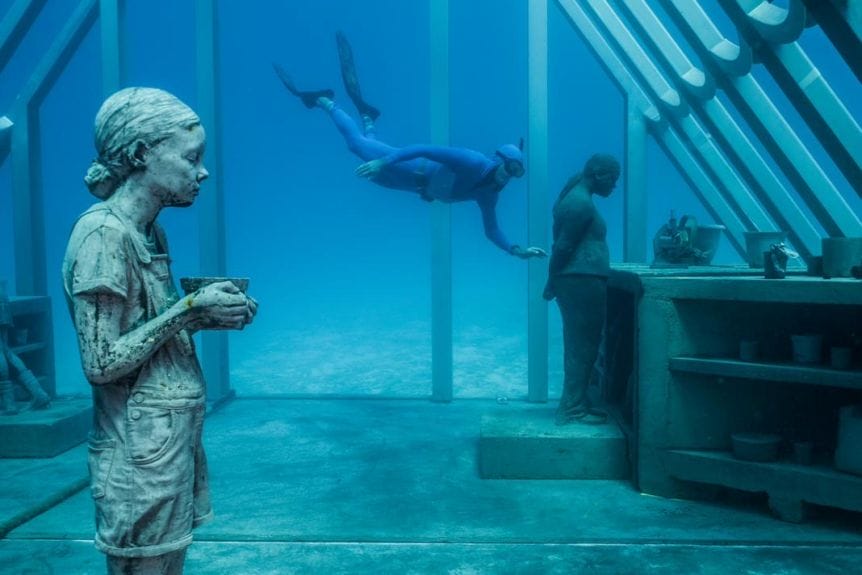 MOUA-museum-of-underwater-art-queensland