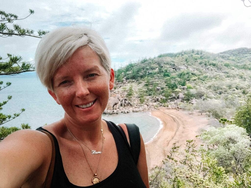 magnetic-island-arthur-bay - Londoner In Sydney magnetic-island-arthur-bay