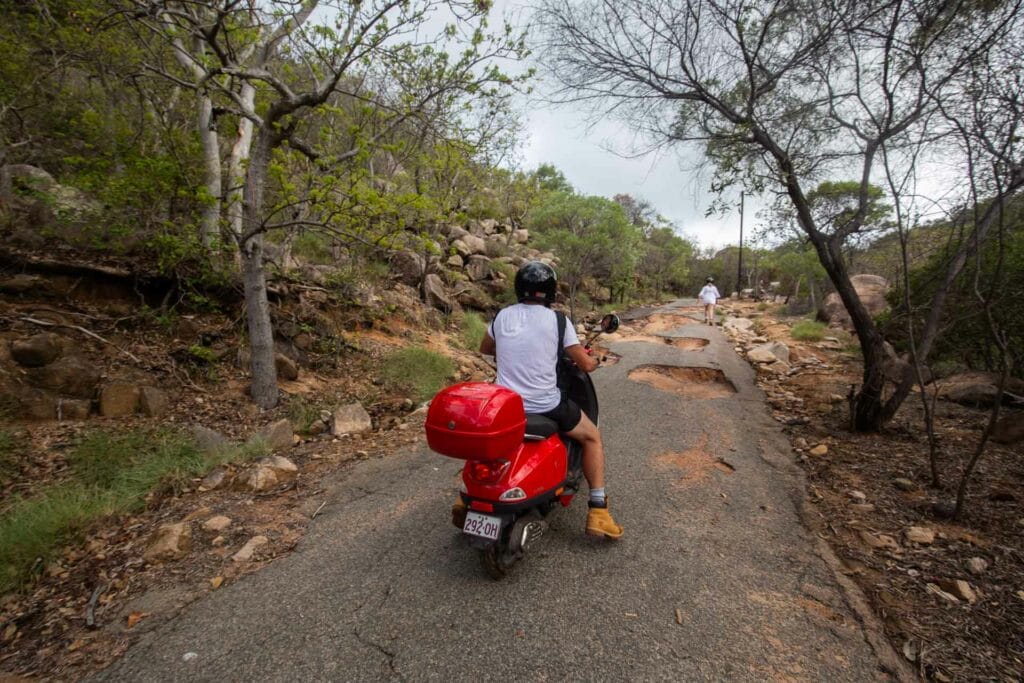 magnetic-island-arthur-bay-3 - Londoner In Sydney