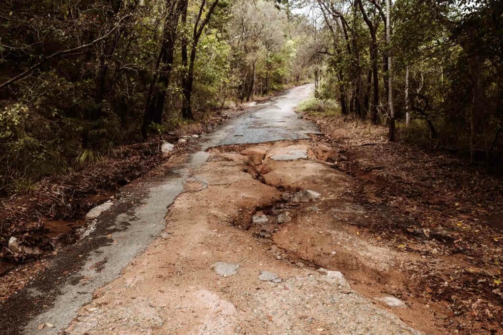 magnetic-island-arthur-bay-2 - Londoner In Sydney magnetic-island-arthur-bay-2