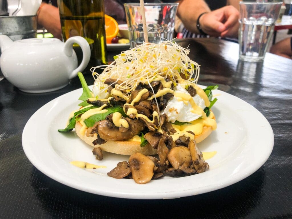 magnetic-island-scallywags - Londoner In Sydney magnetic-island-scallywags