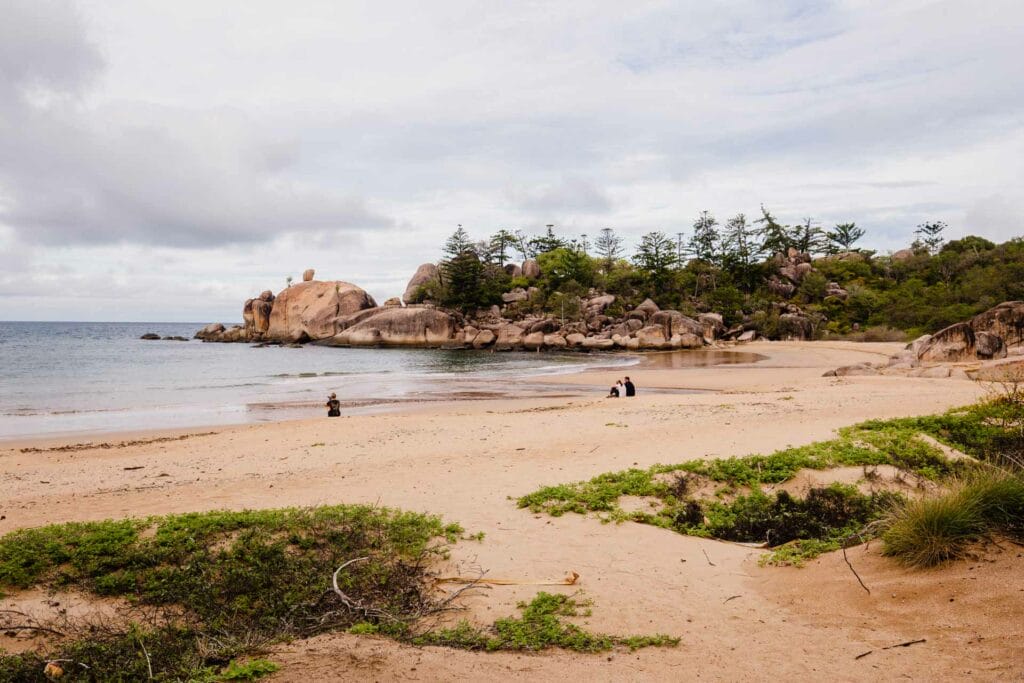 magnetic-island-balding-bay - Londoner In Sydney magnetic-island-balding-bay