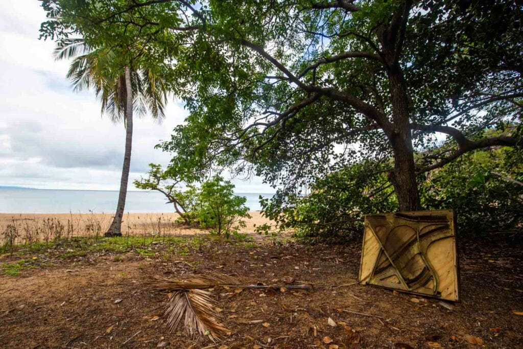 magnetic-island-Radical-bay-piano - Londoner In Sydney magnetic-island-Radical-bay-piano