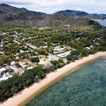magnetic-island-drone