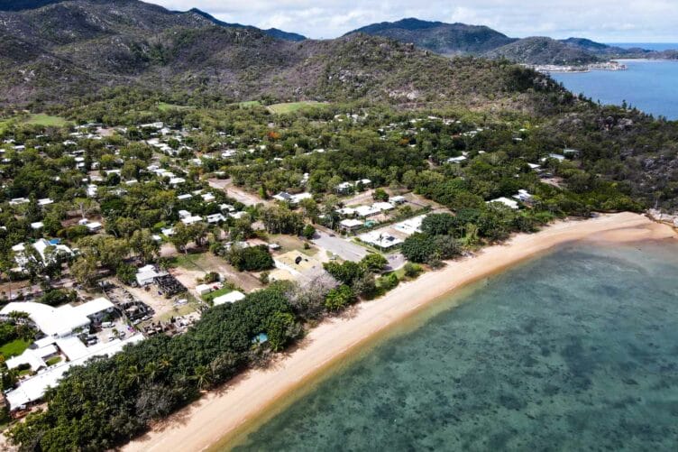 magnetic-island-drone
