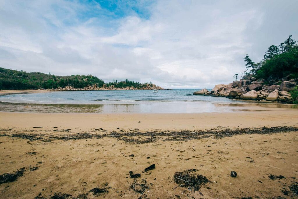 magnetic-island-florence-bay - Londoner In Sydney