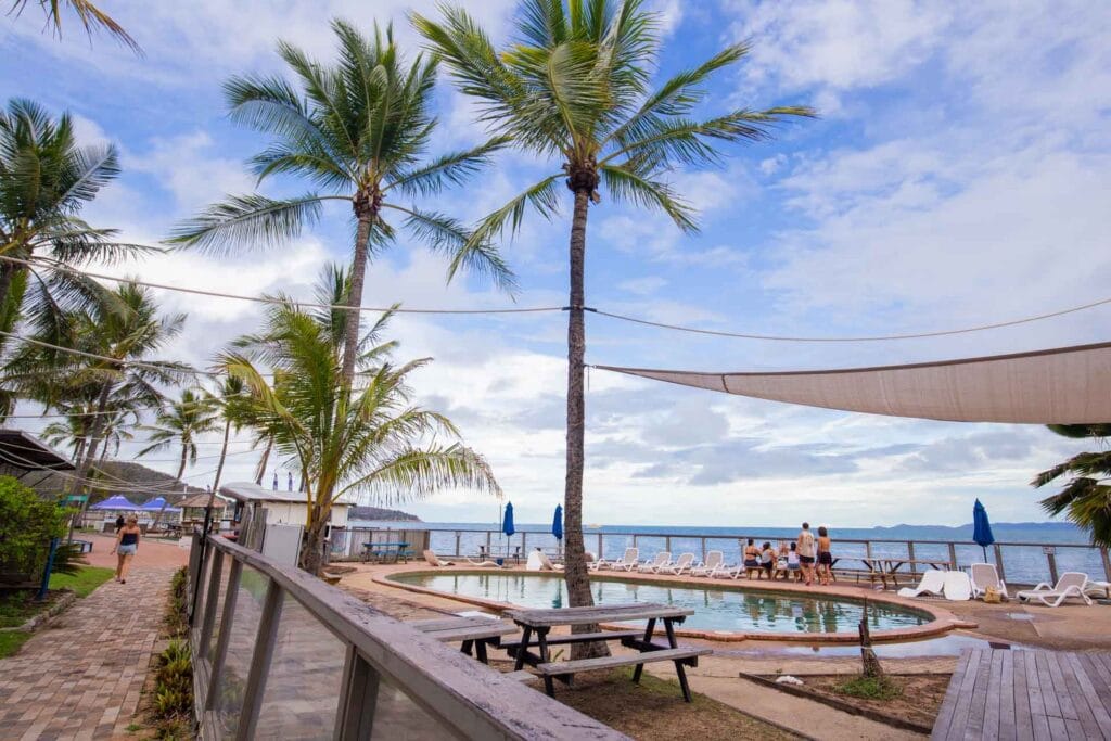 magnetic-island-base-backpackers - Londoner In Sydney magnetic-island-base-backpackers