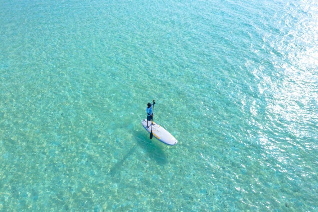 things-to-do-in-jervis-bay-sup - Londoner In Sydney things-to-do-in-jervis-bay-sup