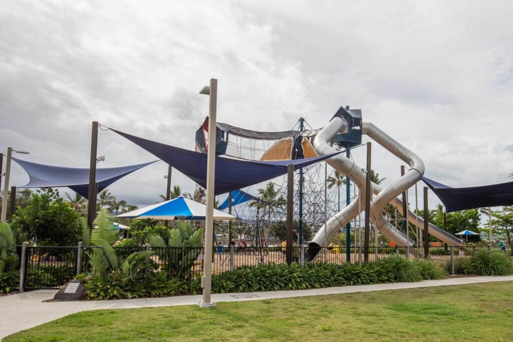 airlie-beach-playground