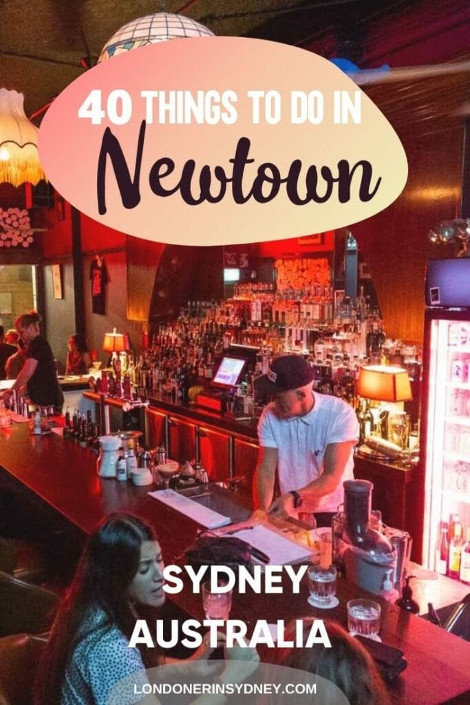 things-to-do-in-newtown-sydney - Londoner In Sydney things-to-do-in-newtown-sydney