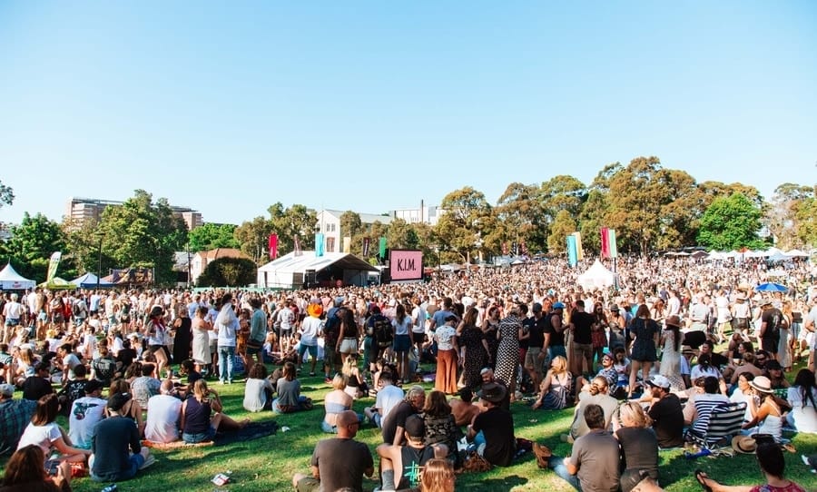 newtown-festival - Londoner In Sydney newtown-festival