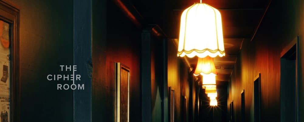 the-cicper-room-newtown - Londoner In Sydney the-cicper-room-newtown