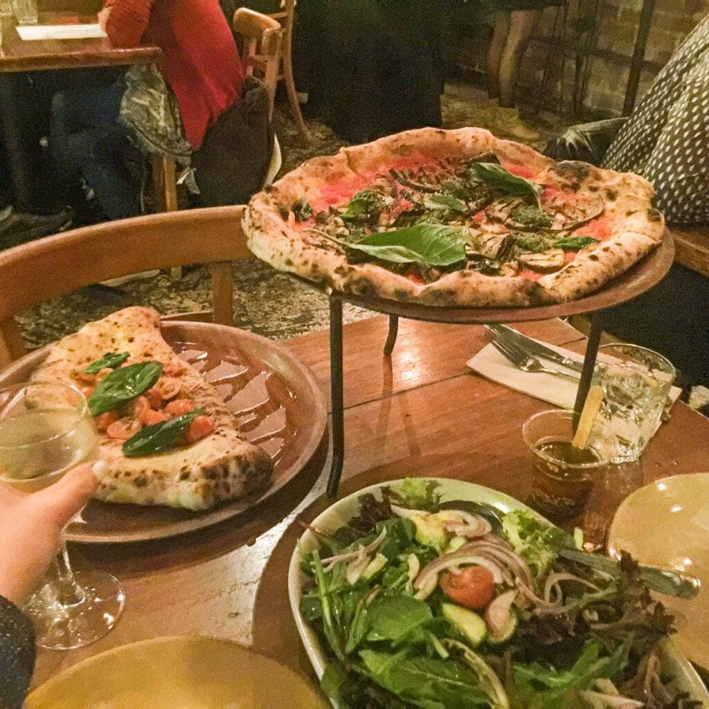 gigi-pizzeria-sydney - Londoner In Sydney