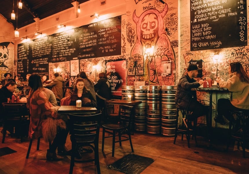 marys-newtown - Londoner In Sydney marys-newtown