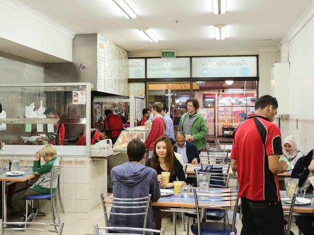 farheem-fast-food - Londoner In Sydney farheem-fast-food