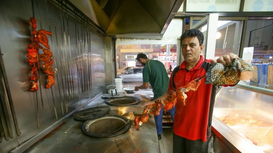 farheem-fast-food - Londoner In Sydney farheem-fast-food