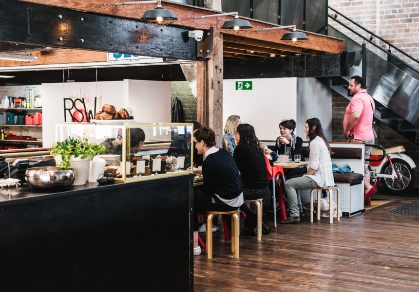 rising-sun-workshop-newtown - Londoner In Sydney rising-sun-workshop-newtown