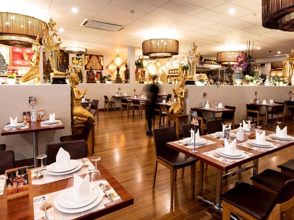 Thai-Pothong-Newtown - Londoner In Sydney Thai-Pothong-Newtown