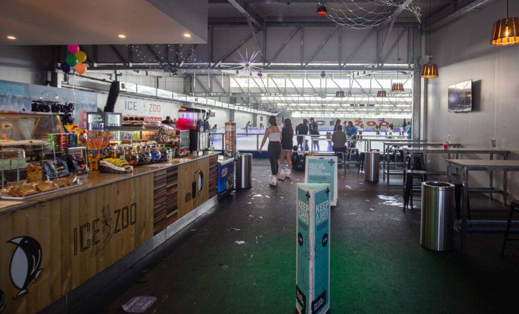 ice-zoo-sydney - Londoner In Sydney ice-zoo-sydney