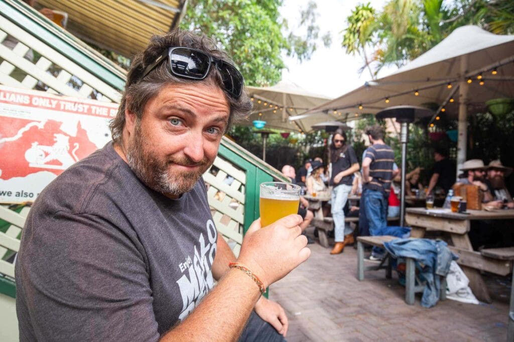 THE-COURTHOUSE-newtown - Londoner In Sydney THE-COURTHOUSE-newtown