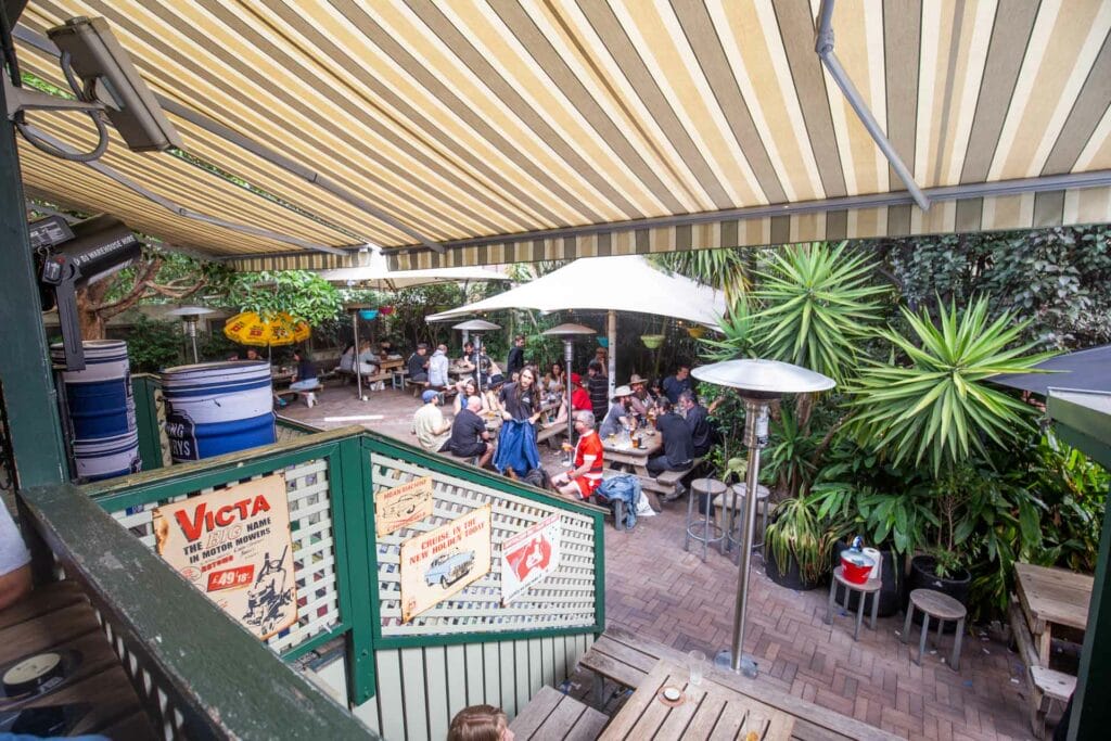 THE-COURTHOUSE-newtown-2 - Londoner In Sydney