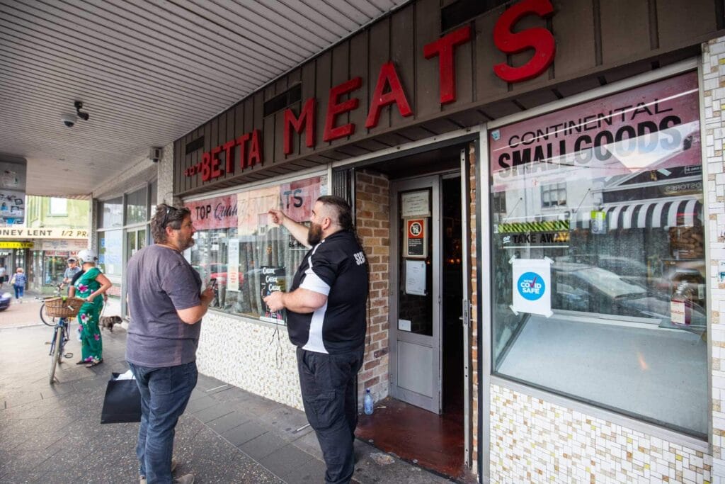 earls-juke-joint-newtown-2 - Londoner In Sydney earls-juke-joint-newtown-2
