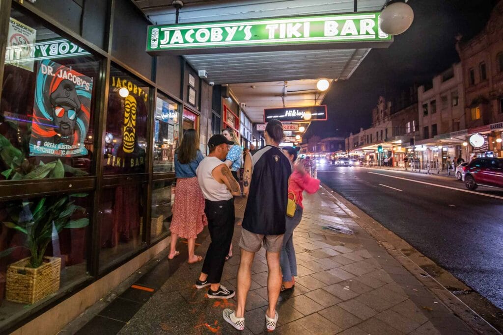 jakobys-newtown-2 - Londoner In Sydney jakobys-newtown-2