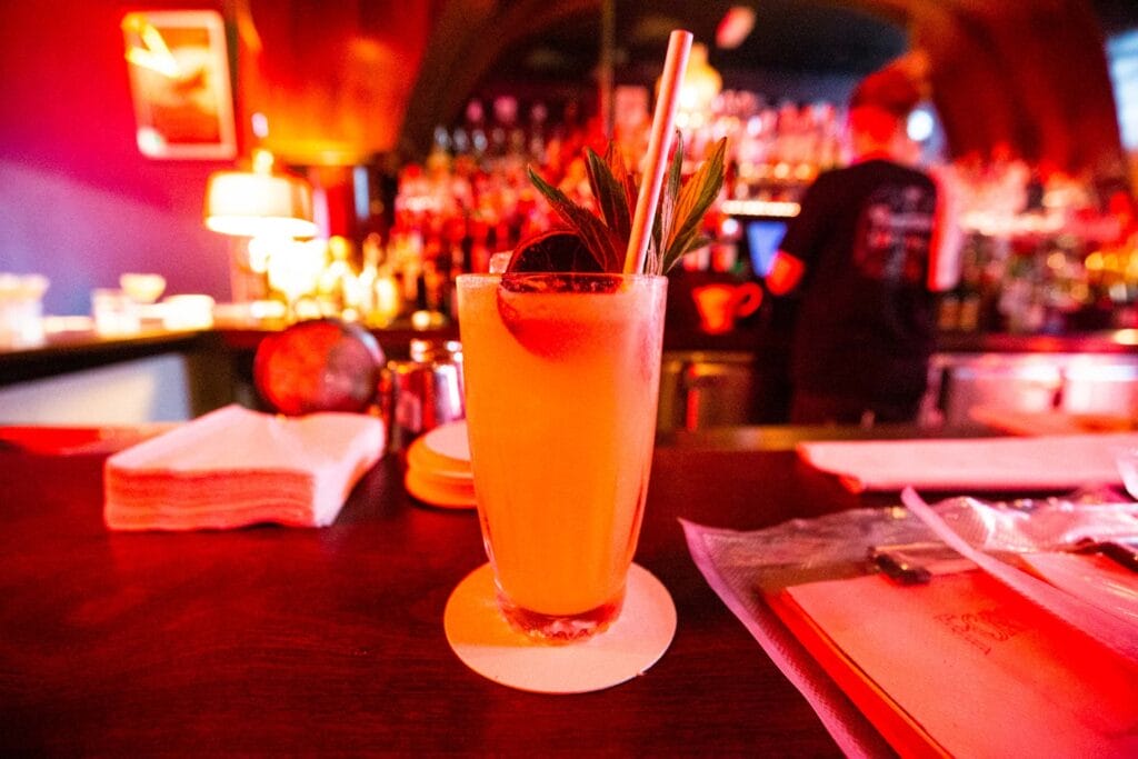 fortunate-son-newtown-2 - Londoner In Sydney fortunate-son-newtown-2