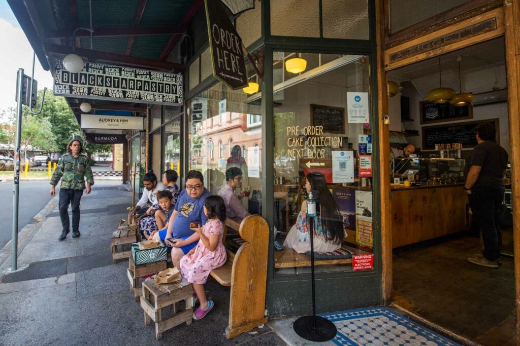black-star-pastry-newtown-restaurants - Londoner In Sydney black-star-pastry-newtown-restaurants