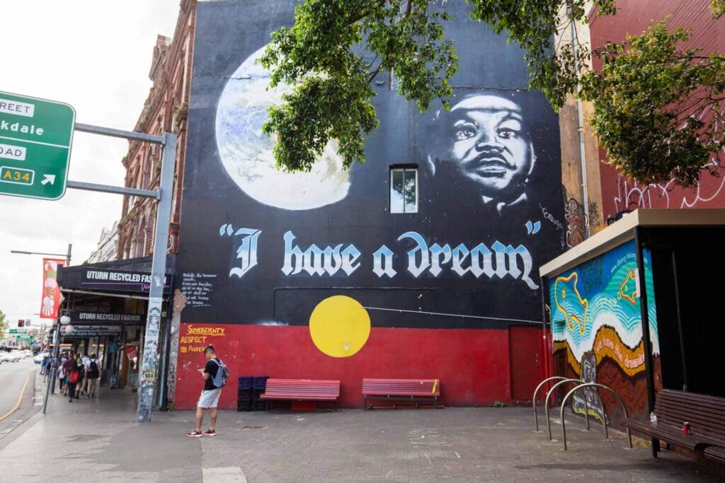 street-art-in-newtown - Londoner In Sydney street-art-in-newtown-2