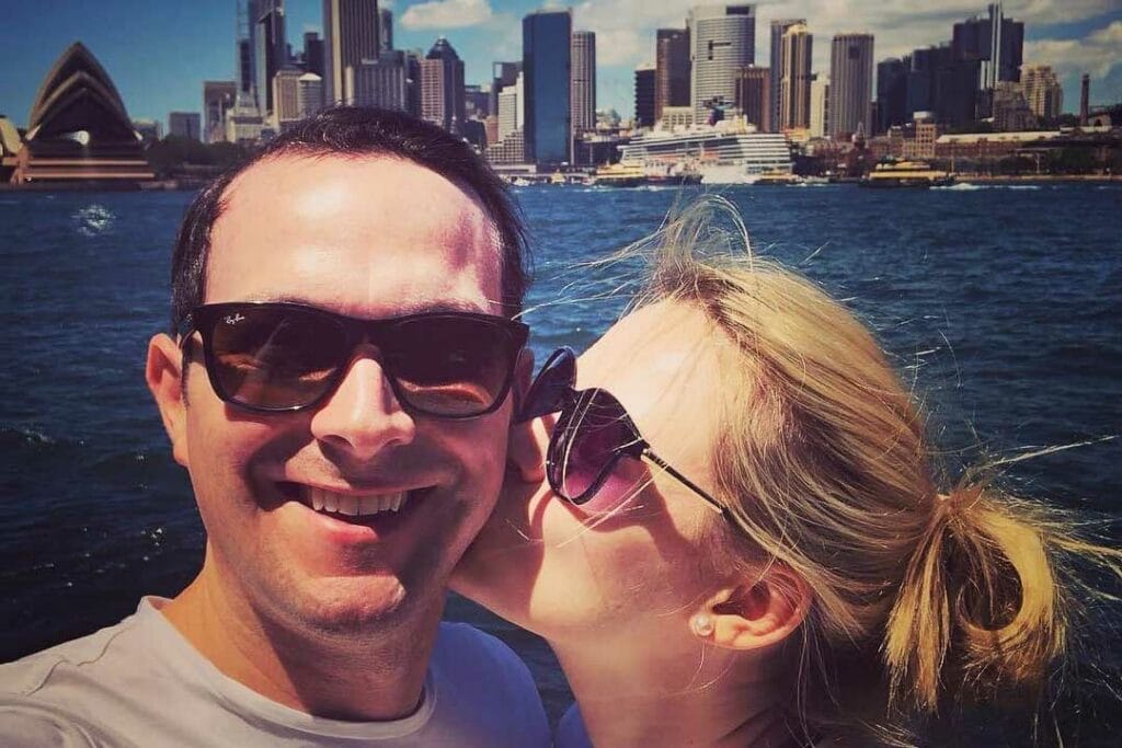 pregnant-in-australia - Londoner In Sydney pregnant-in-australia