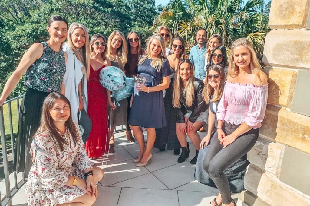 pregnancy-in-australia