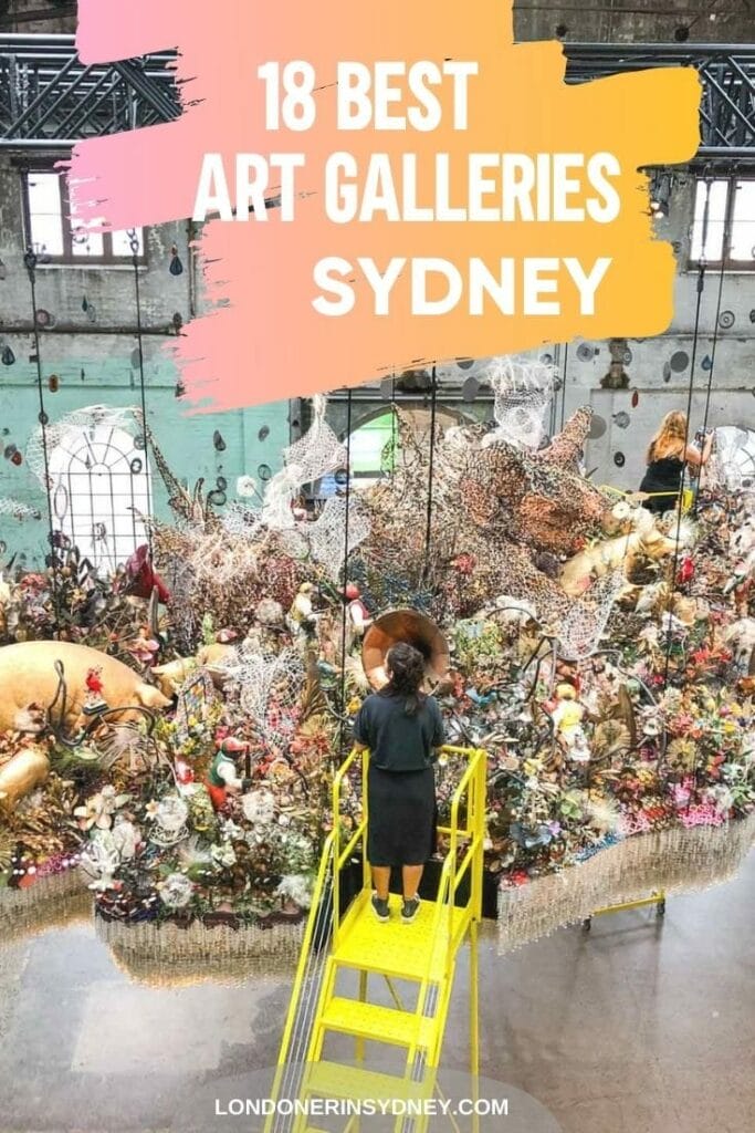 best-art-galleries-in-sydney-1 - Londoner In Sydney