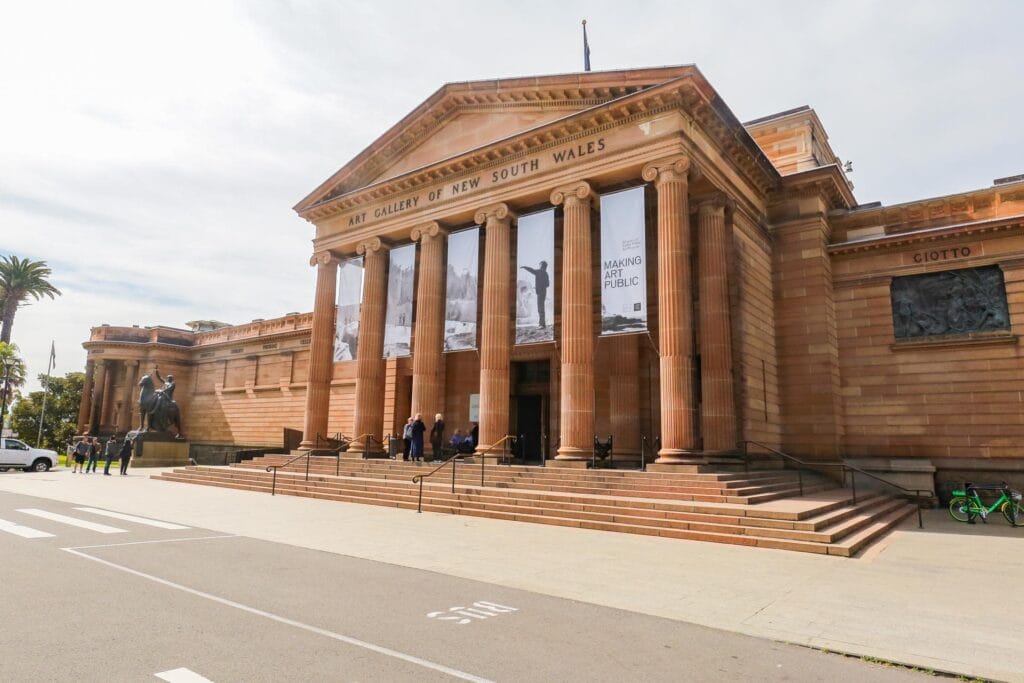 art-galleries-in-sydney-15 - Londoner In Sydney