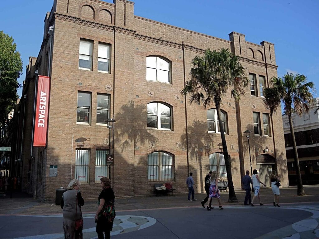 artspace-sydney