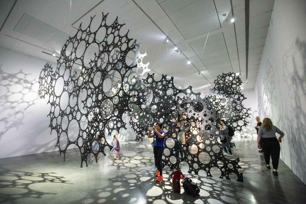 art-galleries-in-sydney-2 - Londoner In Sydney art-galleries-in-sydney-mca-lindy-lee