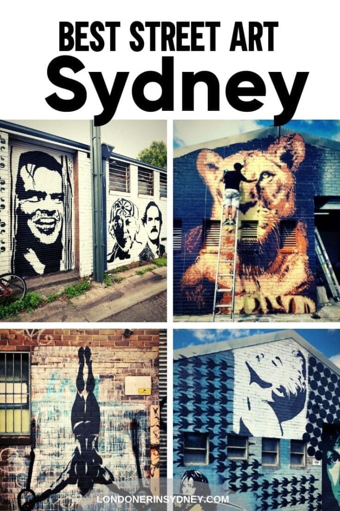 best-street-art-in-sydney - Londoner In Sydney best-street-art-in-sydney