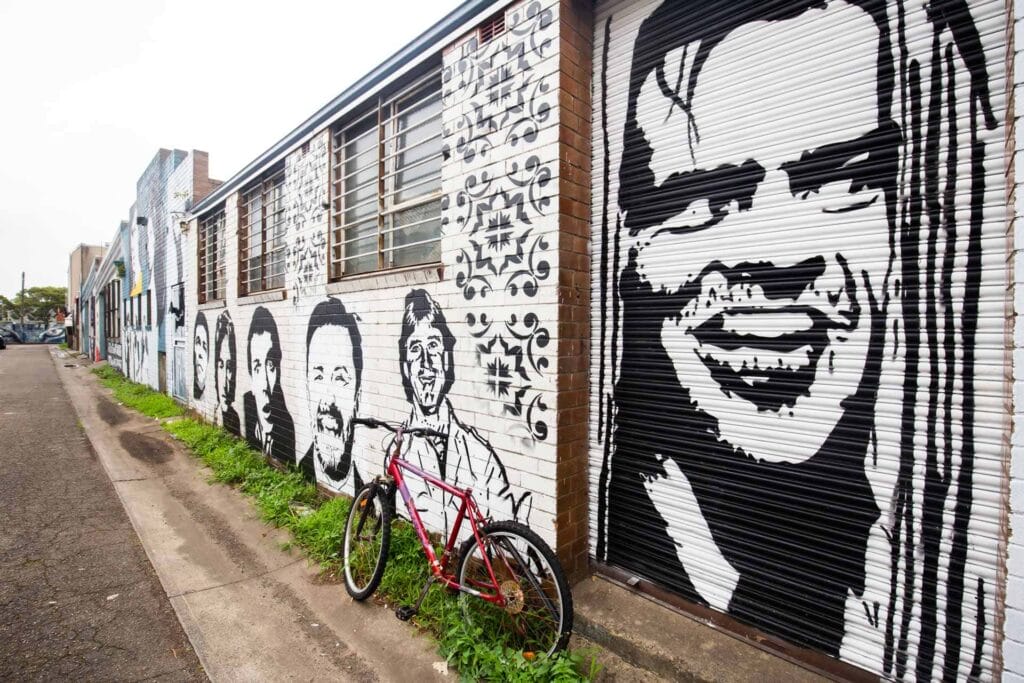 street-art-in-sydney-2 - Londoner In Sydney street-art-in-sydney-2