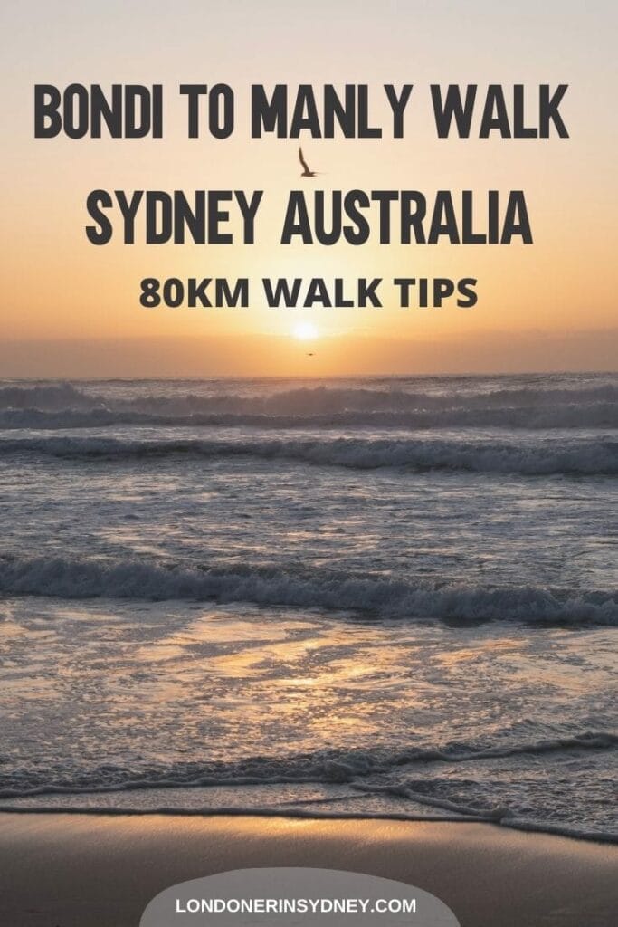 bondi-to-manly-walk-tips
