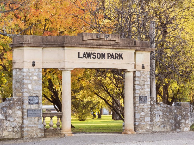 lawson-park-mudgee