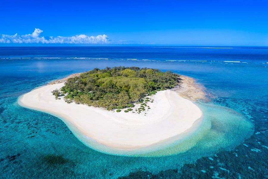 wilson-island-great-barrier-reef