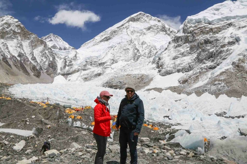 everest-base-camp - Londoner In Sydney everest-base-camp