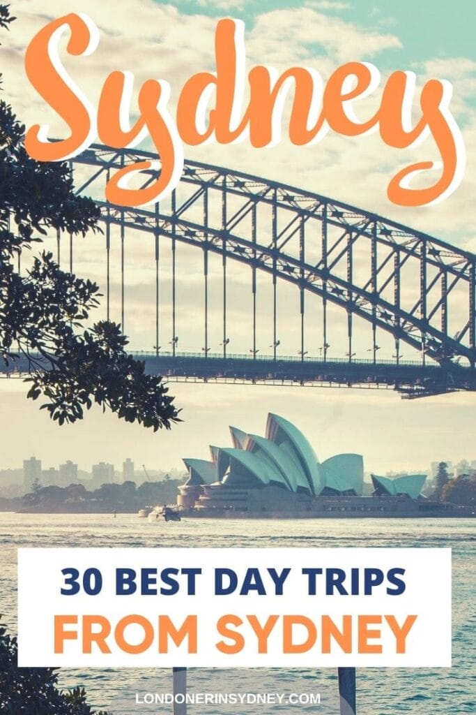 best-day-trips-from-sydney-1 - Londoner In Sydney best-day-trips-from-sydney-1