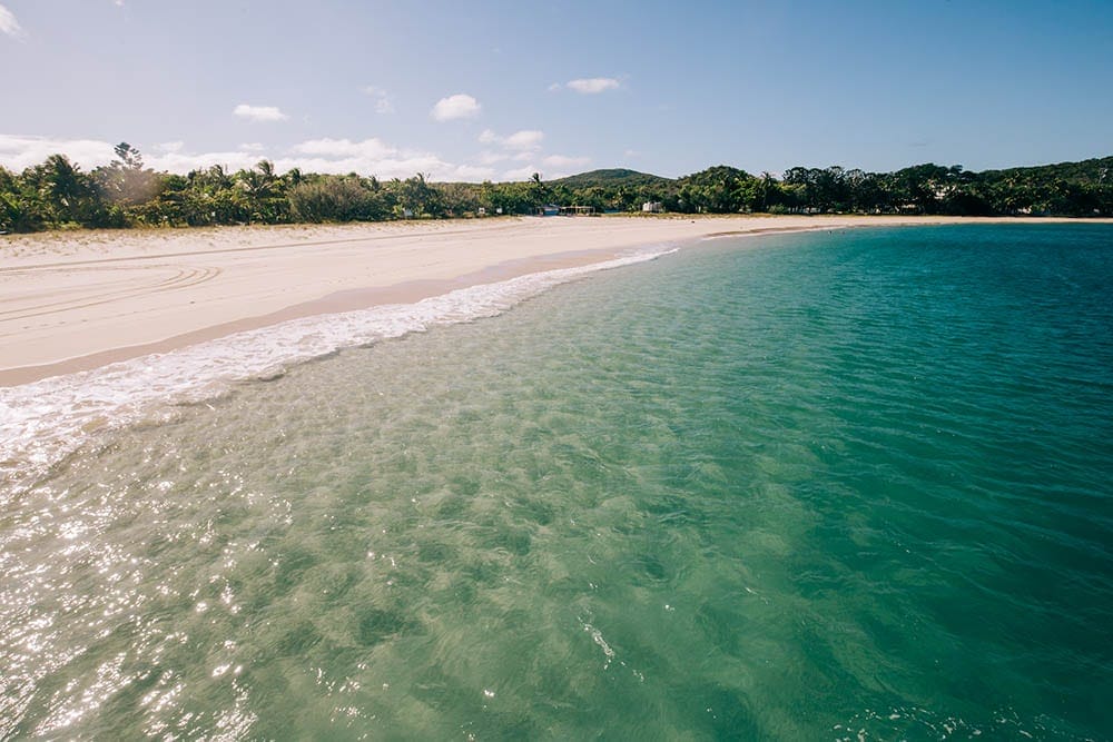 great-keppel-island-5 - Londoner In Sydney southern-great-barrier-reef-islands